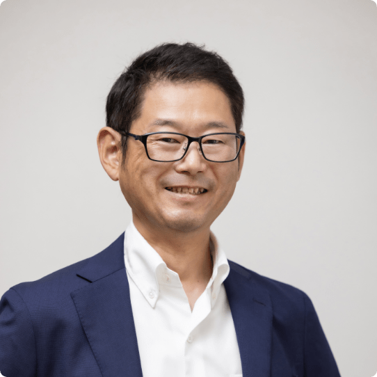 代表