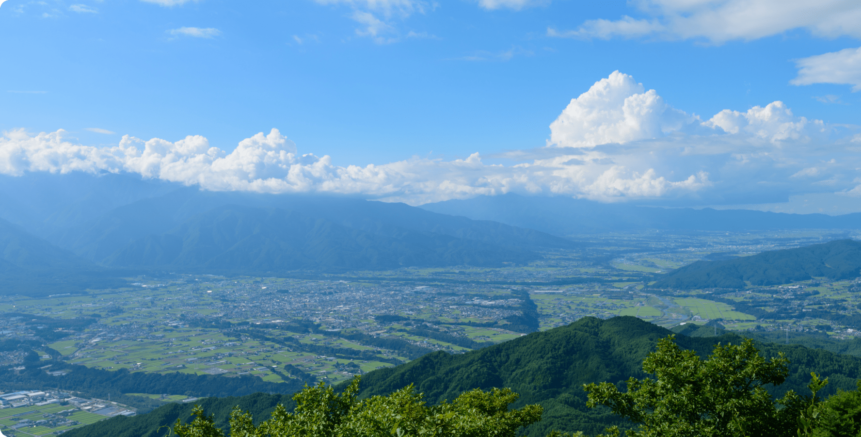 伊那市