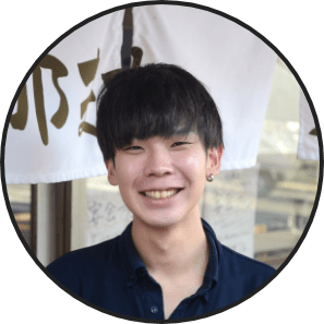 働く様子